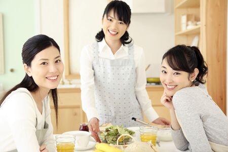 マイホーム